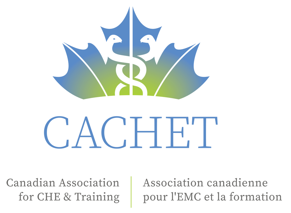 Canadian Association of CHE & Training